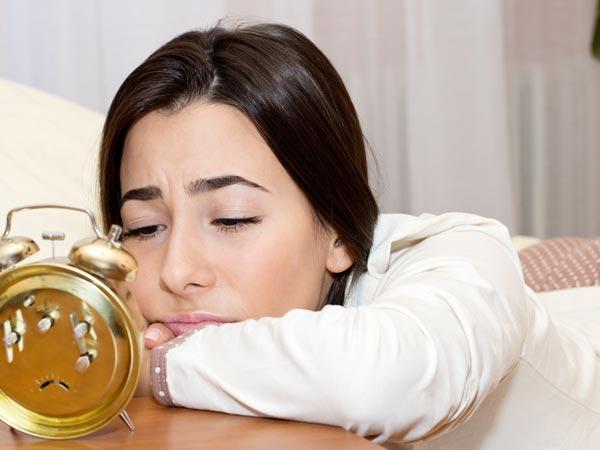 Nhạy cảm với thực phẩm
