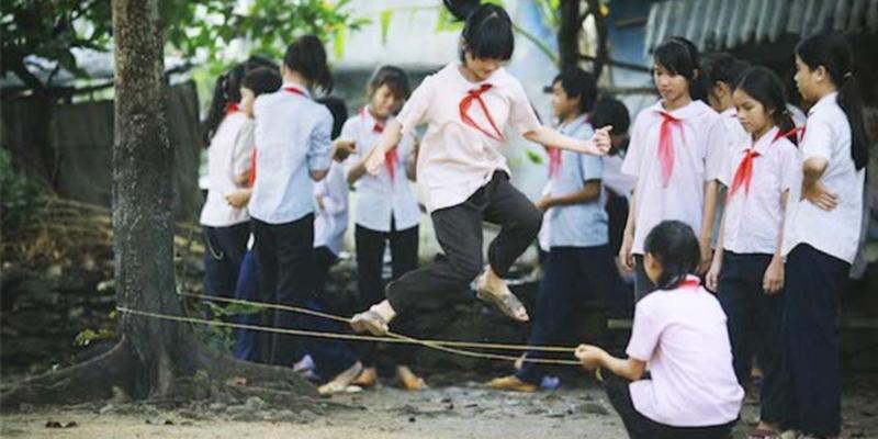 Nhảy dây