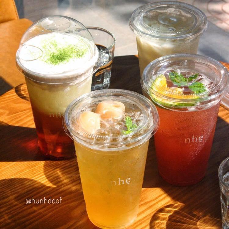 Nhẹ Cafe - Lê Văn Thịnh