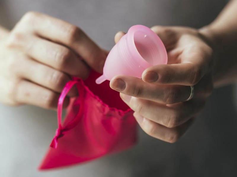 Nhỏ gọn để bạn gái mang đi bất cứ đâu