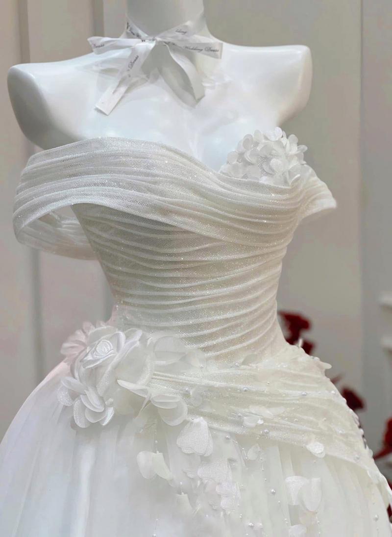 Nhện Wedding Studio