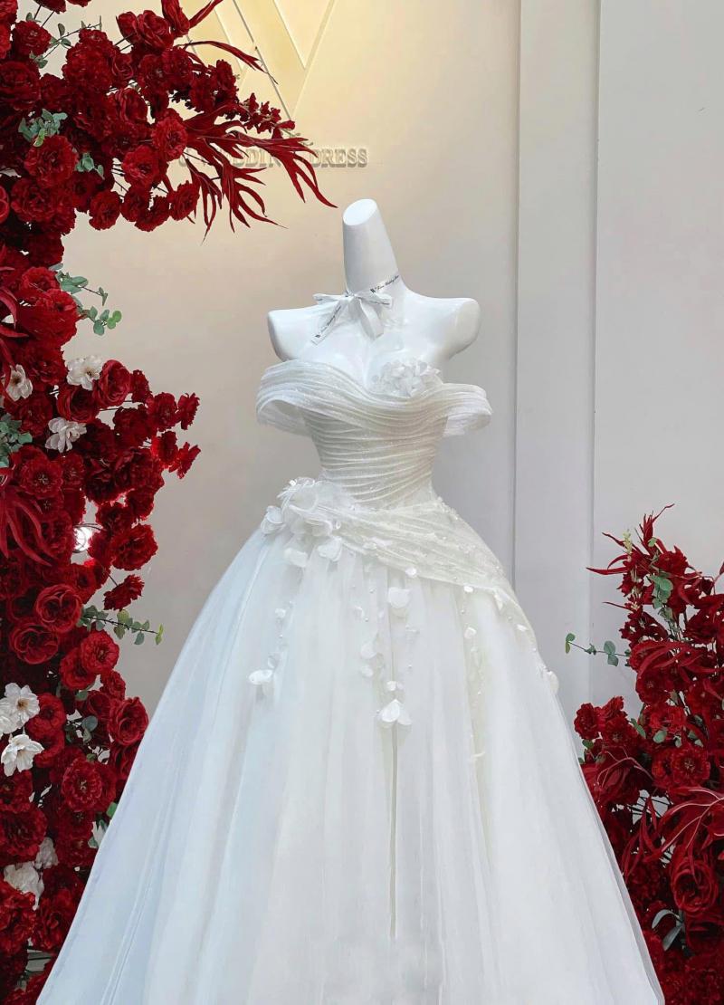 Nhện Wedding Studio