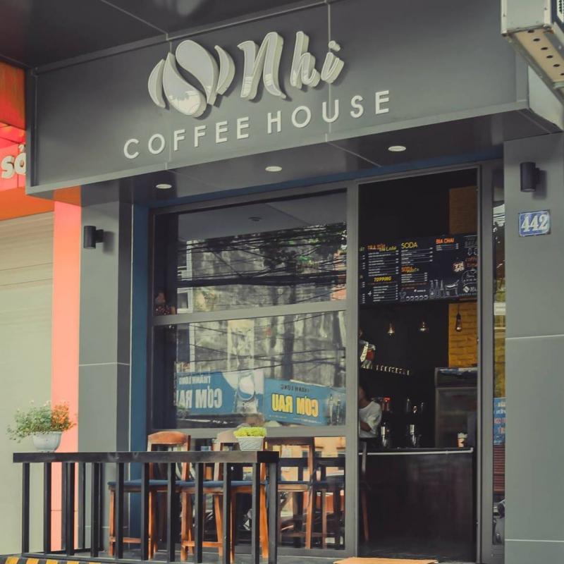 Nhi Cafe