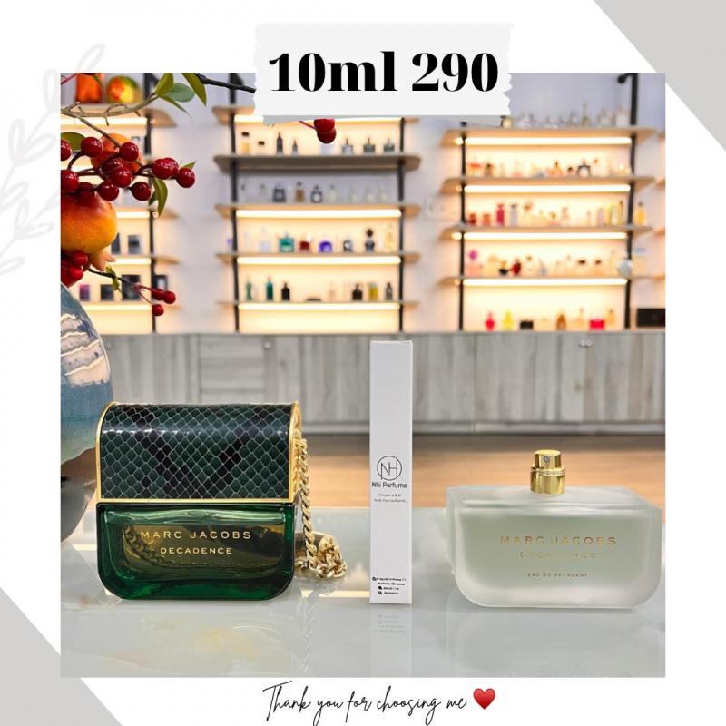Nhi Perfume - Chuyên sỉ & lẻ nước hoa chính hãng