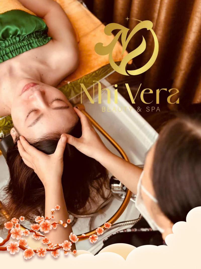 Nhi Vera Beauty & Spa