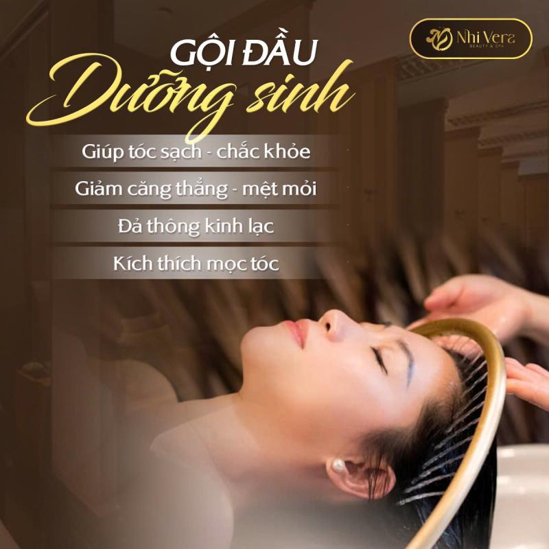 Nhi Vera Beauty & Spa