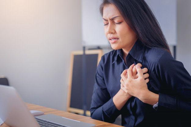 Kiểm tra sức khỏe định kỳ