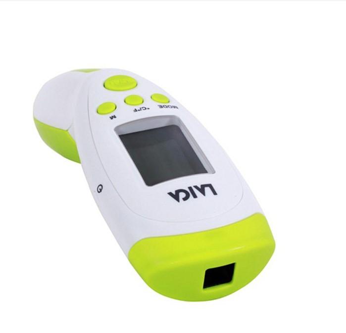 Nhiệt kế điện tử hồng ngoại Laica JXB182