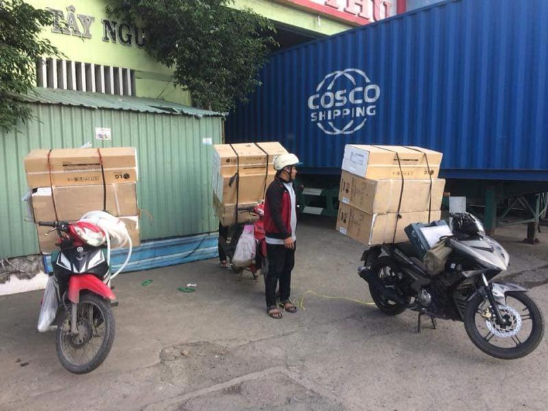 Nhiệt lạnh Miền Trung