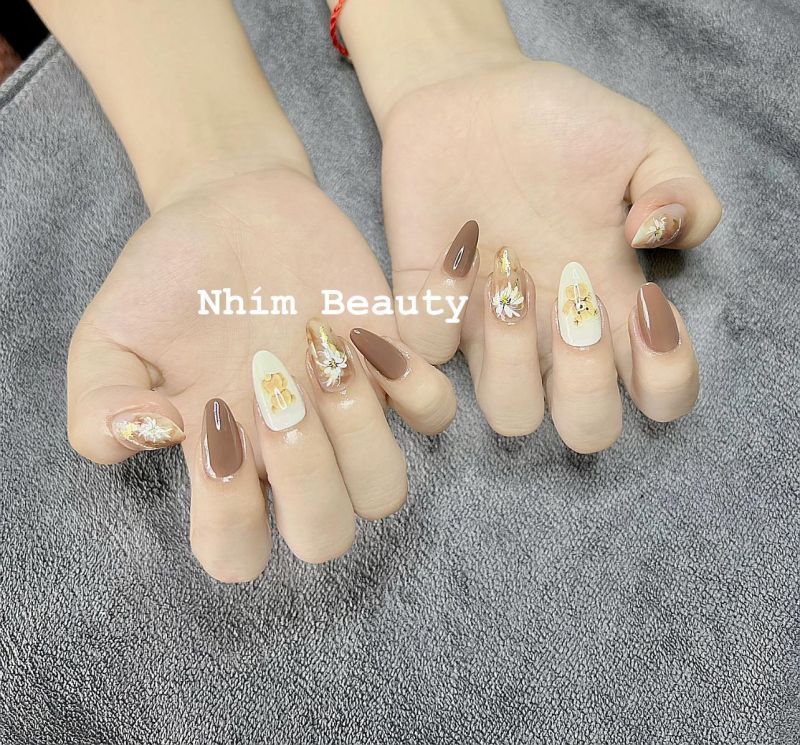 Nhím Beauty