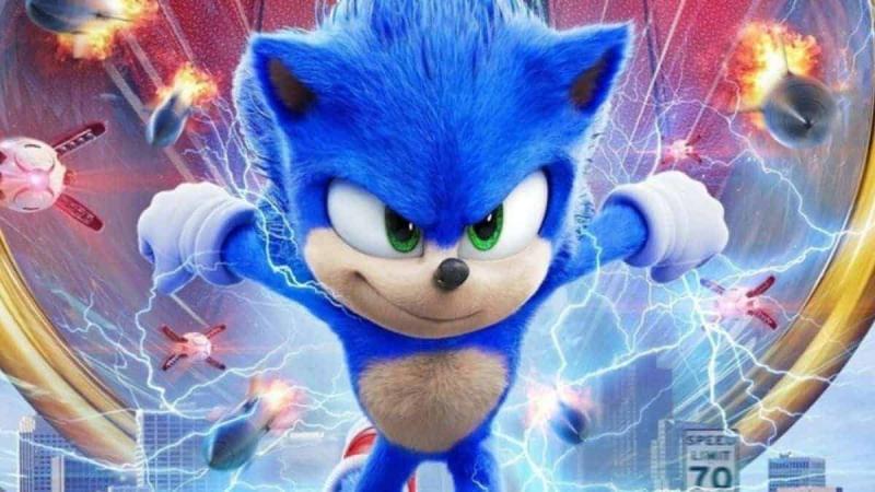Nhím Sonic