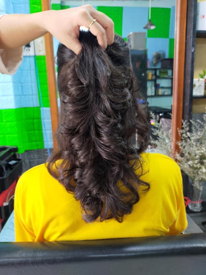 Salon Như Ý
