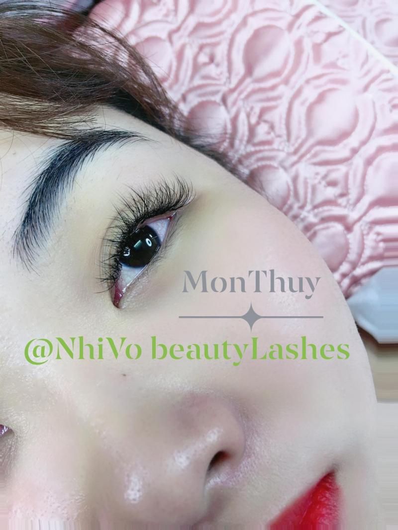 NHI VO Beauty Academy