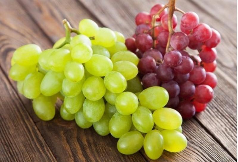 Nên chọn những quả không quá to, hơi mềm, vỏ căng bóng, trơn láng, không bị dập