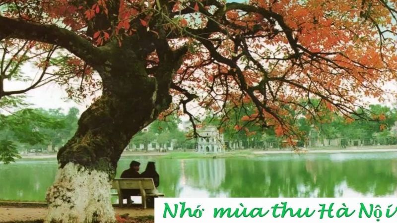 Nhớ mùa Thu Hà Nội - Nhạc sỹ Trịnh Công Sơn