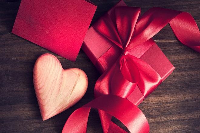Nhớ mùa Valentine cũ