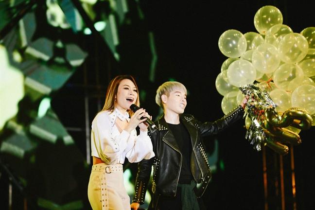 Nhớ