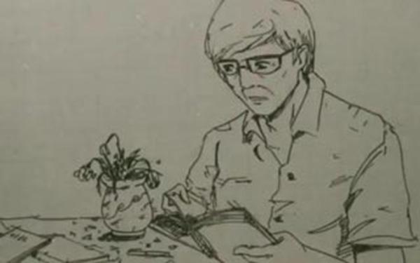 Nhớ thầy