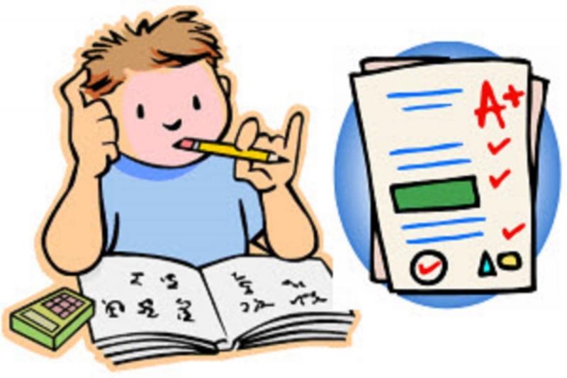 Nhờ tới sự giúp đỡ của thầy cô hoặc bạn bè
