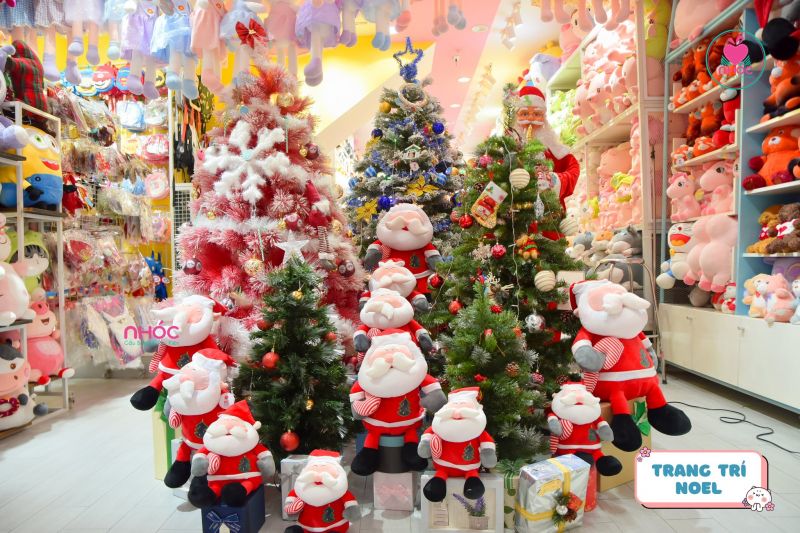 Nhóc Giftshop