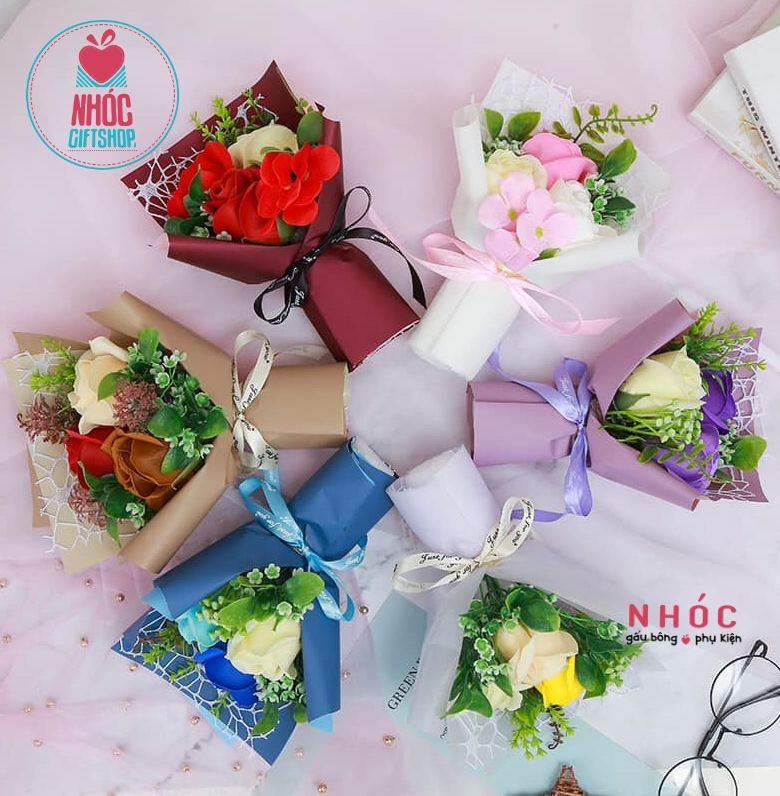 Nhóc Giftshop Vũng Tàu