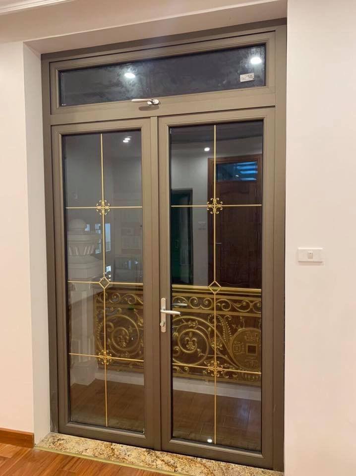 Công ty nhôm kính Hiếu Trang