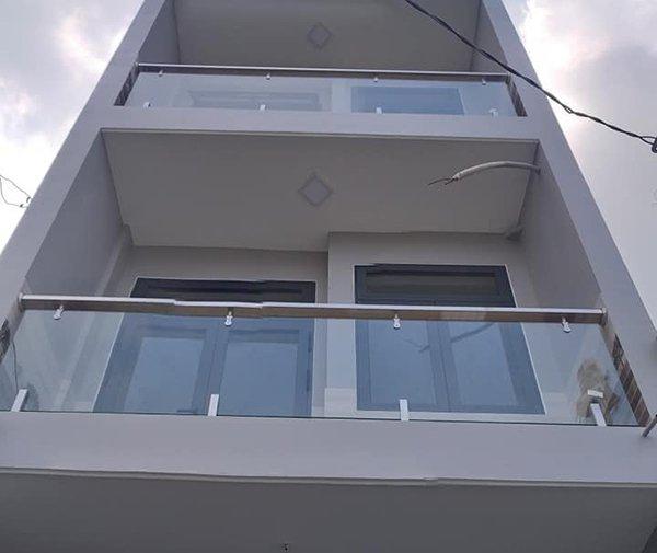Nhôm Kính Vạn Nhiên