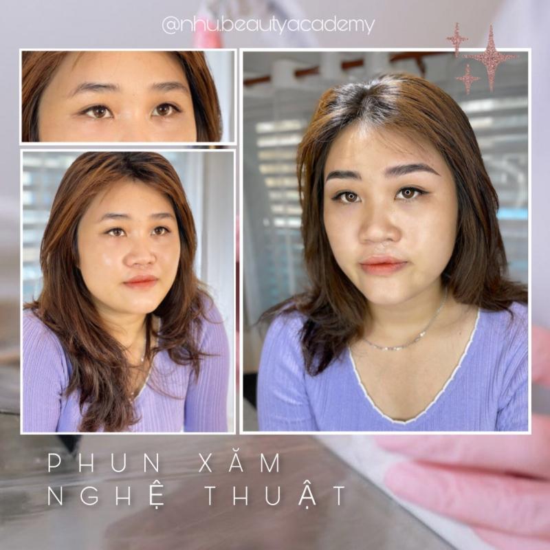 Như Beauty & Academy