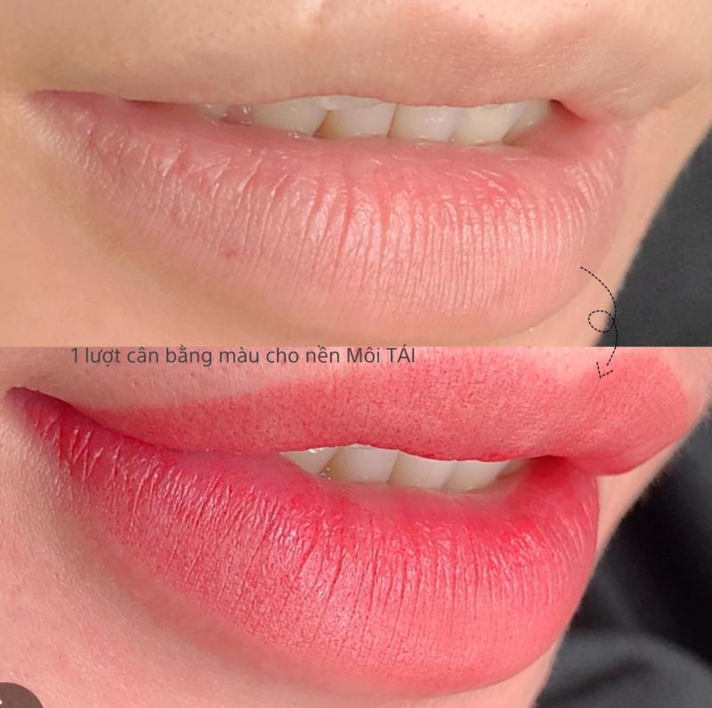 Như Beauty & Academy