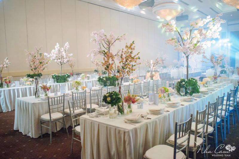 Như Cầm Wedding Team