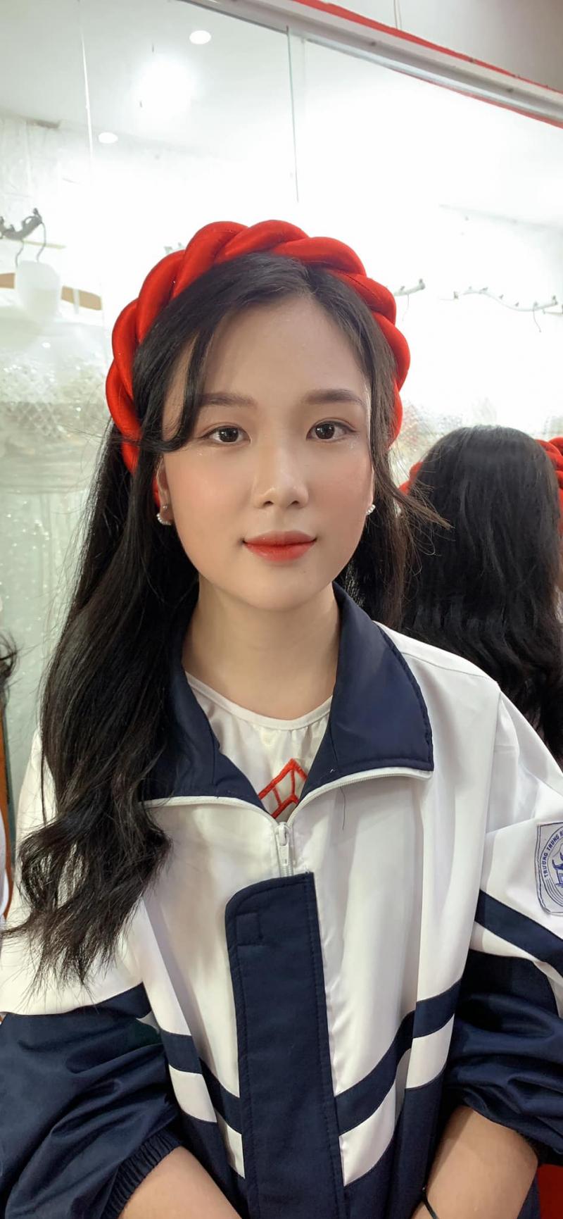 Như Hoa Make up