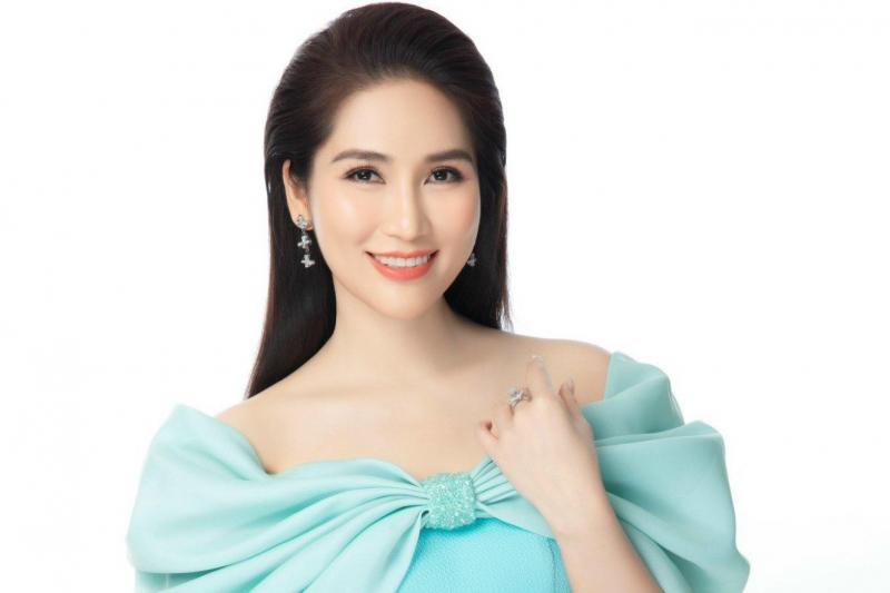 Như Huỳnh