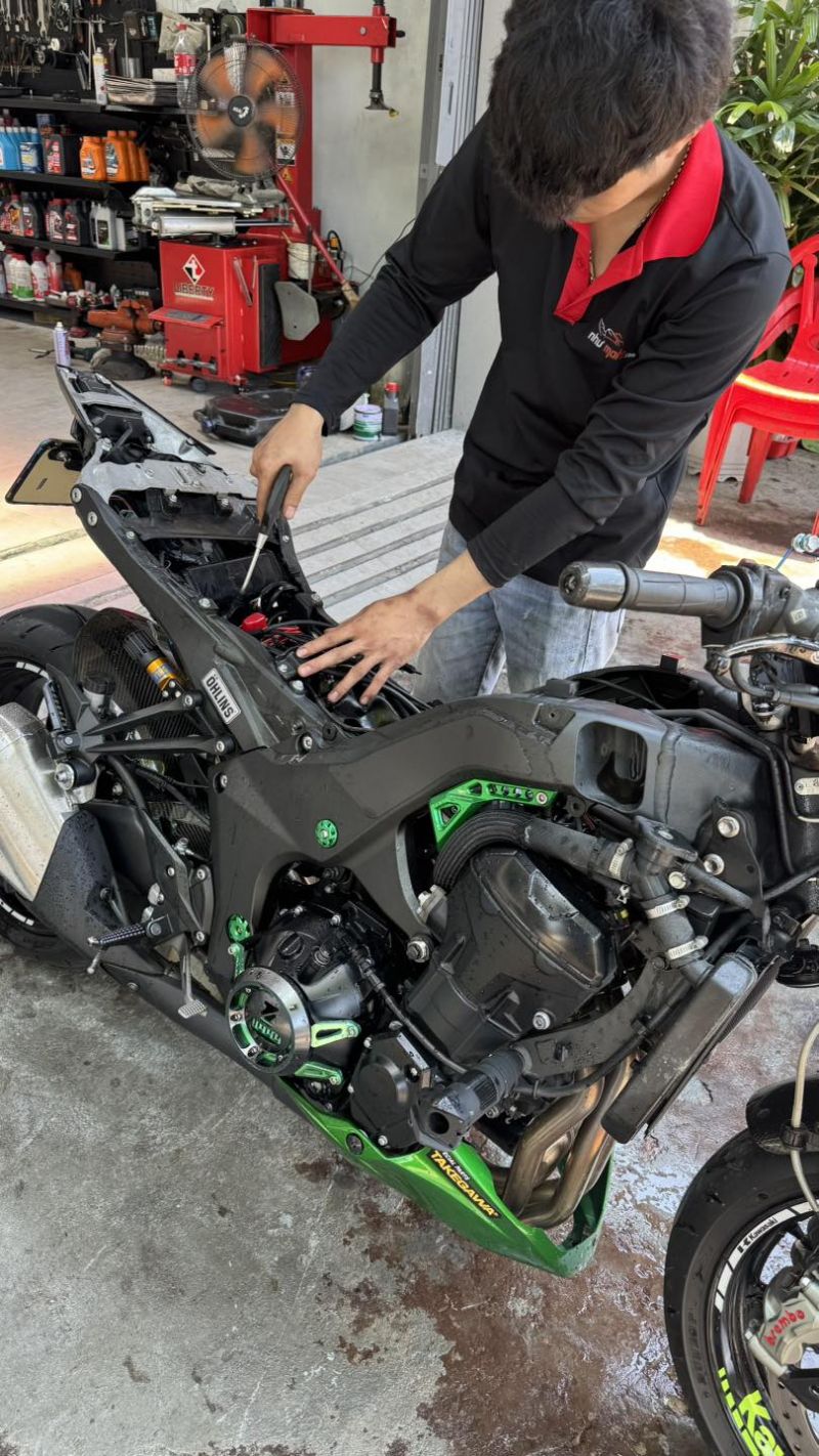 Như Moto