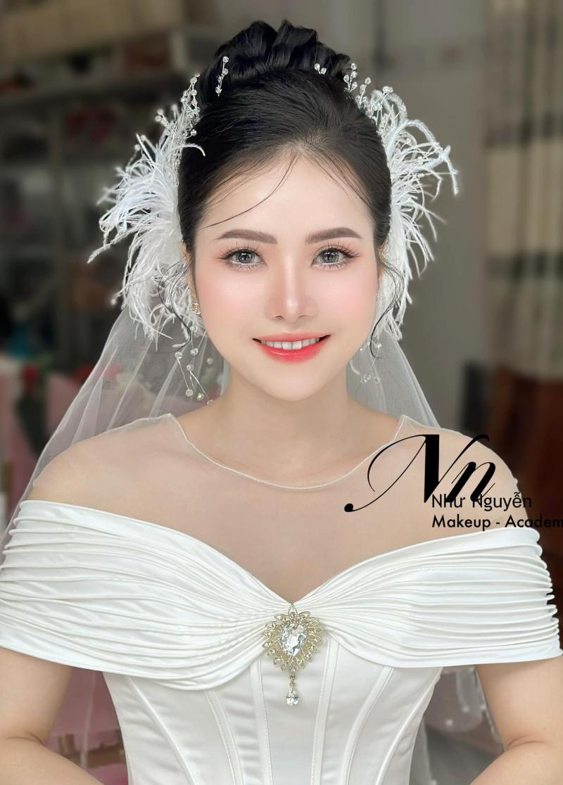 Như Nguyễn Wedding