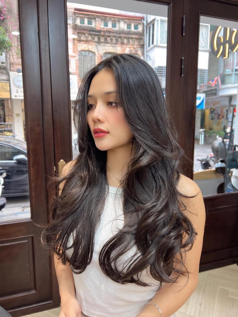 Nhữ Quốc Hải Hair & Beauty