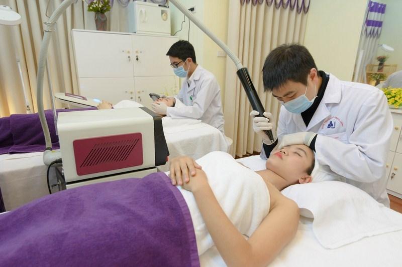 Dịch vụ tại Như Quỳnh Spa