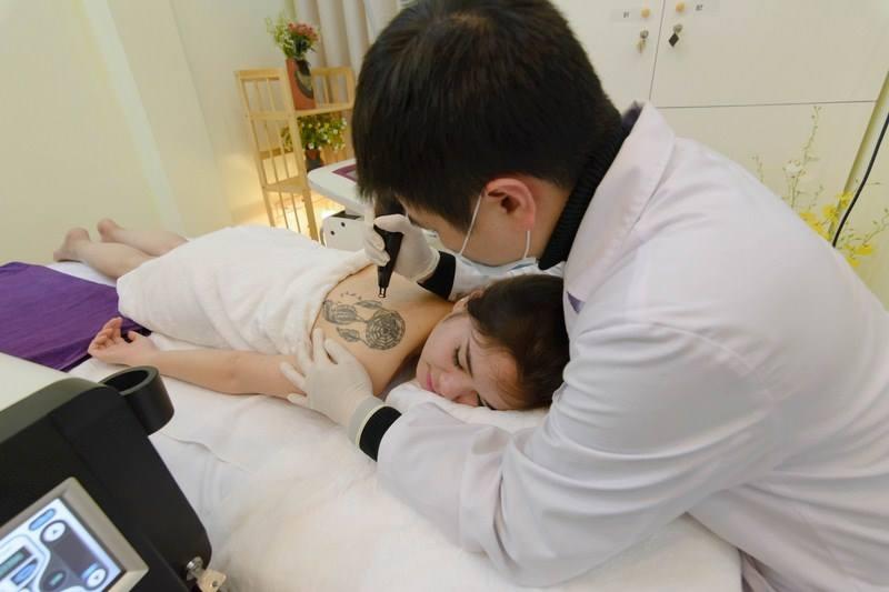Dịch vụ tại Như Quỳnh Spa