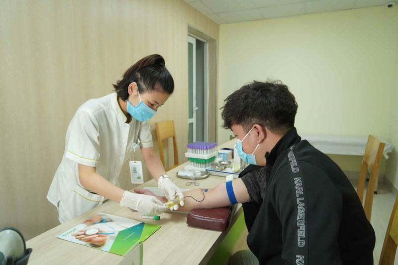 Khám hậu Covid là một trong những điều cần thiết