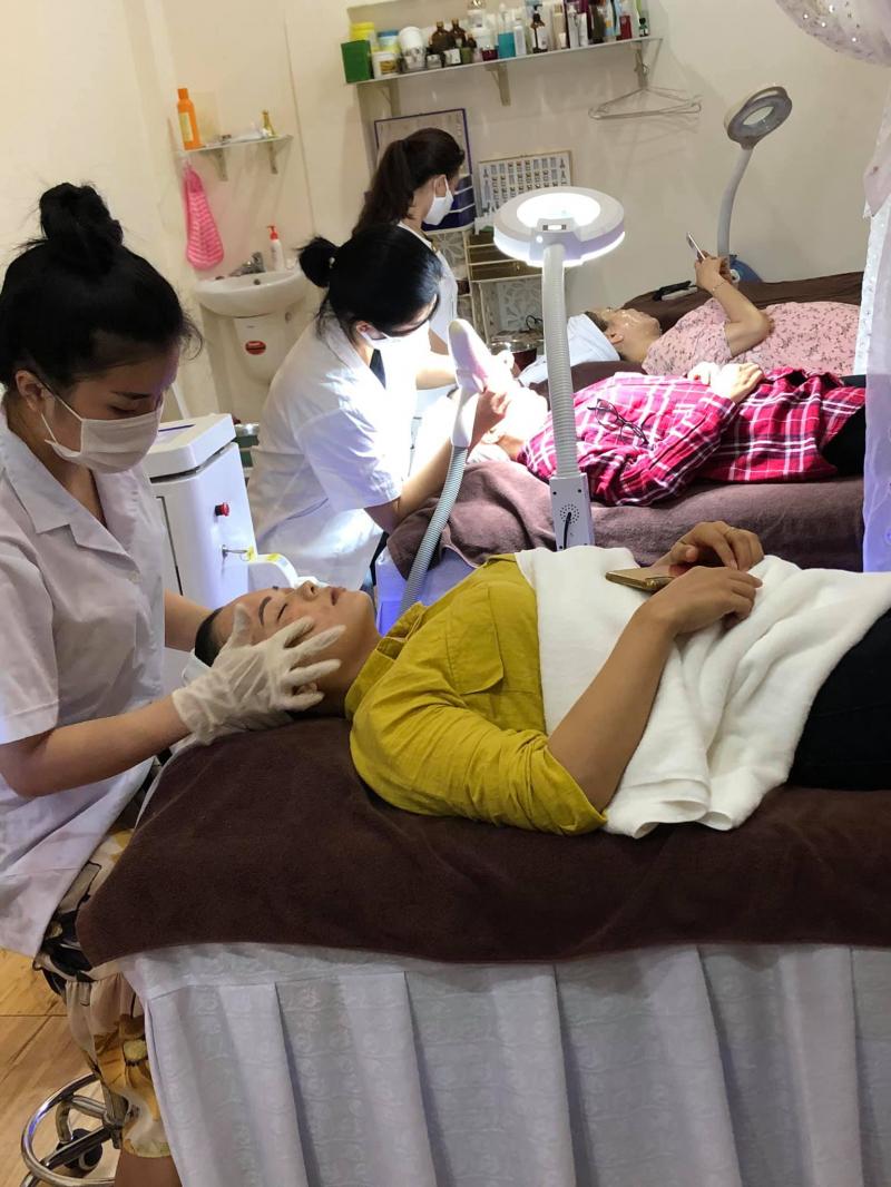 Như Trang Spa