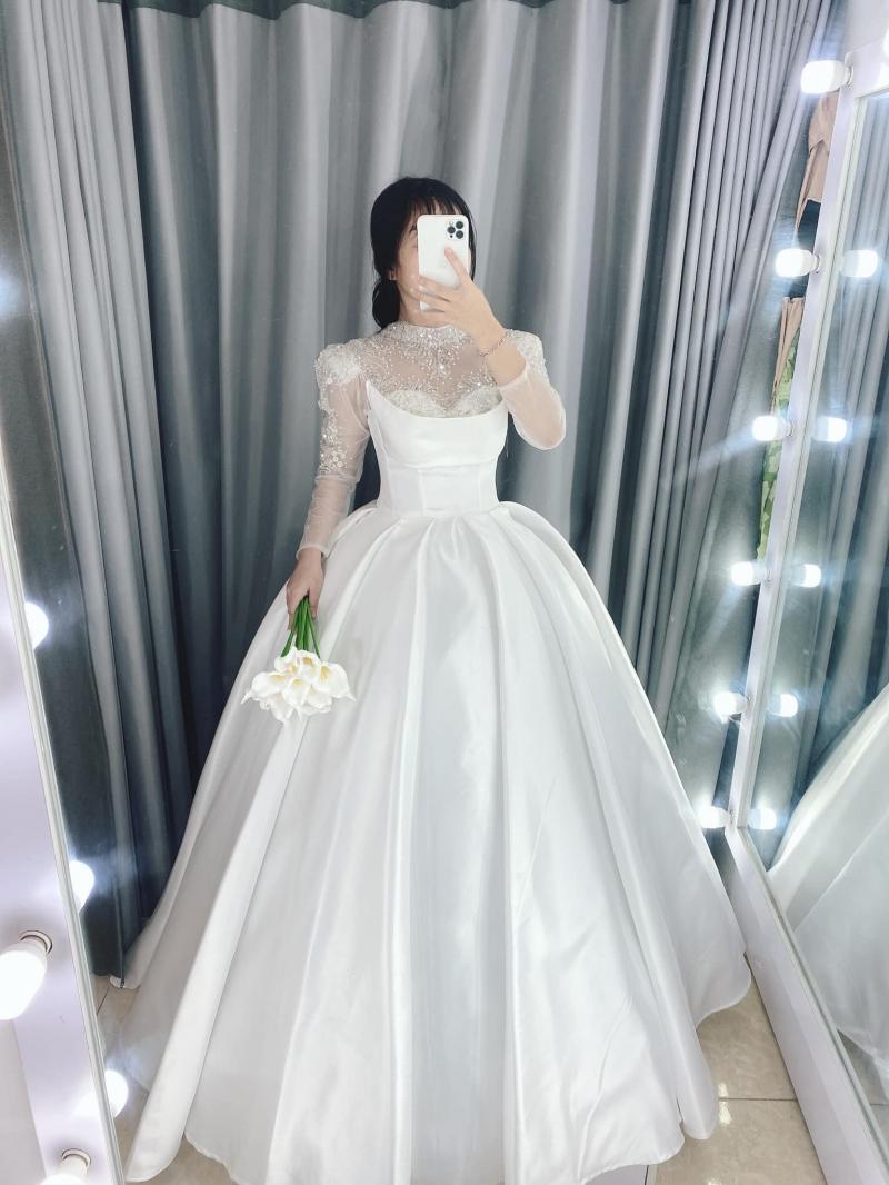 Như Ý Bridal