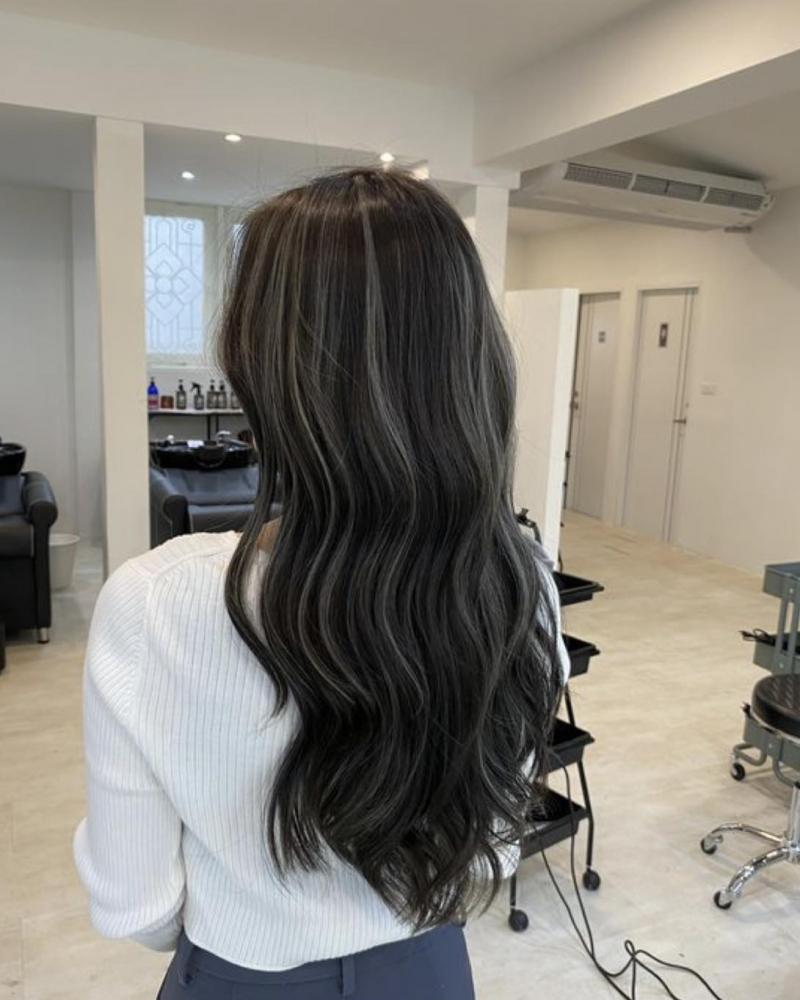 Như Ý PQ HairSalon