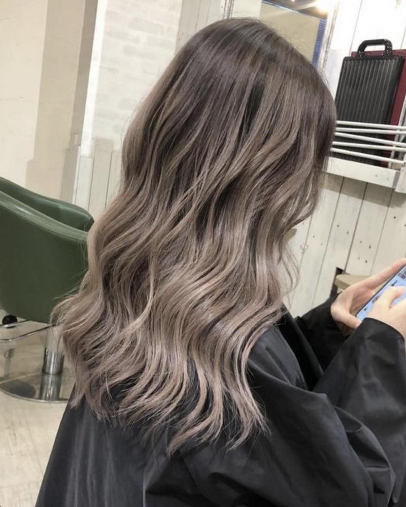 Như Ý PQ HairSalon