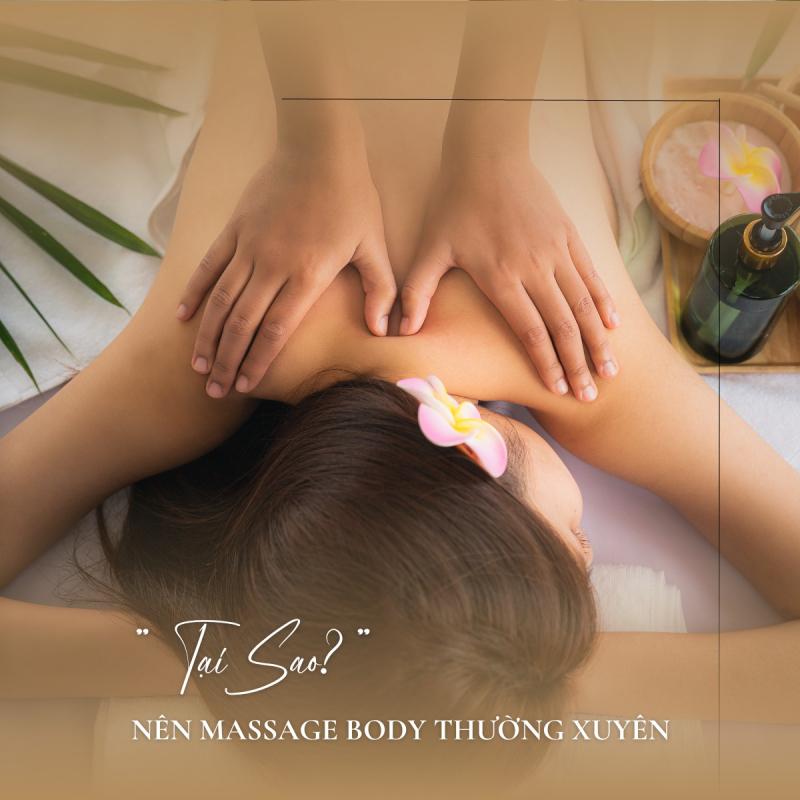 Như Ý Spa