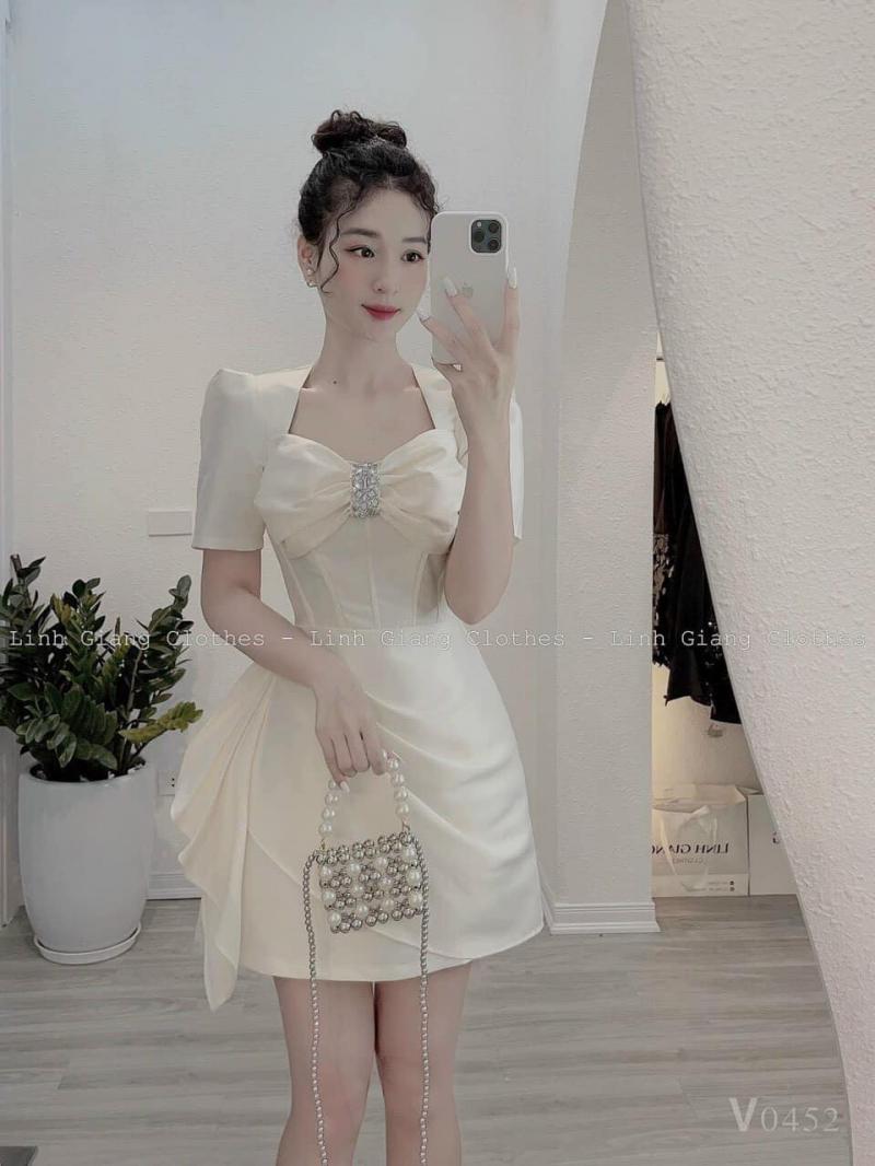 Như Ý Store - Bán và cho thuê váy thiết kế, váy dạ hội cao cấp Thanh Hoá