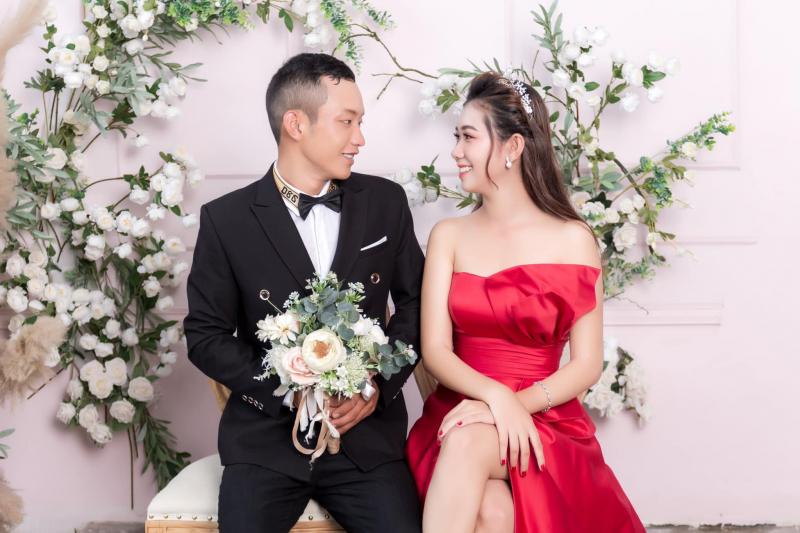 Như Ý Wedding