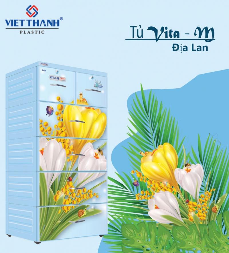 Nhựa Việt Thành