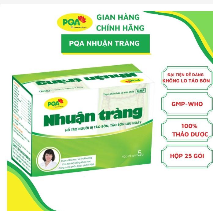 Nhuận Tràng PQA
