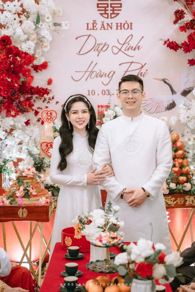Nhung Anh- Cưới Hỏi Cao Cấp Thái Nguyên