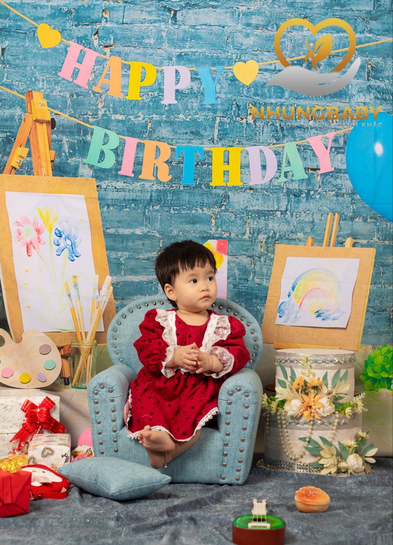 Nhung Baby Studio