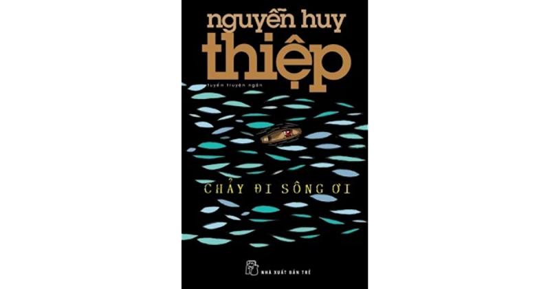 Chảy đi sông ơi